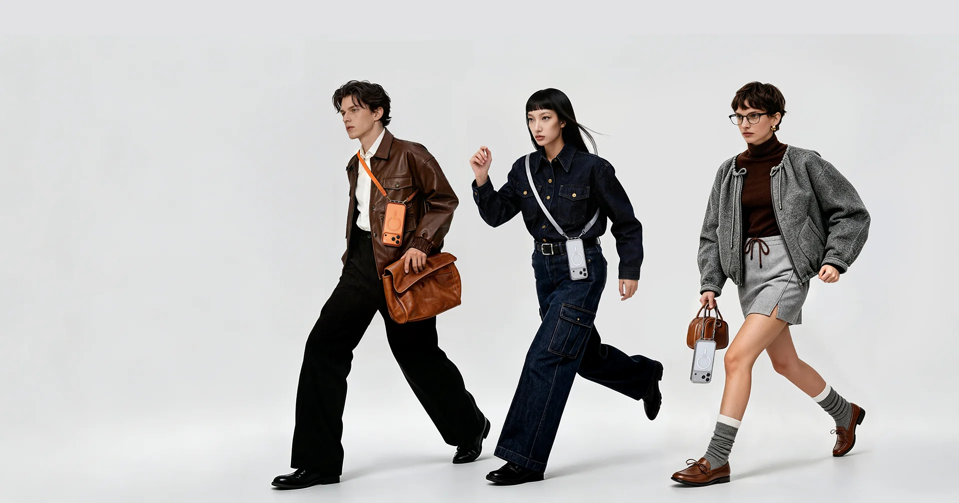 Style Meets Ultimate Protection